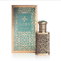 أزهى للعطور - طقم هدايا العيد فوجي + عود معطر المجلس + عطر الشمس