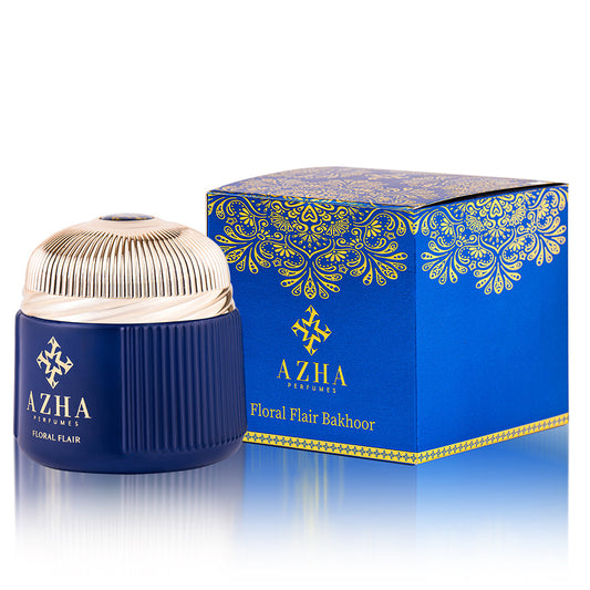 بخور فلورال فلاير