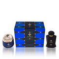 Raghad And Floral Flair Bakhoor
