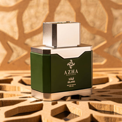 جزيرة