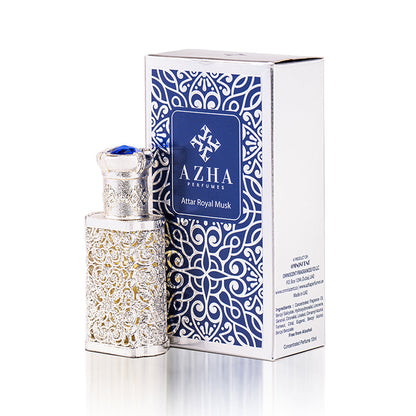 Attar Royal Musk