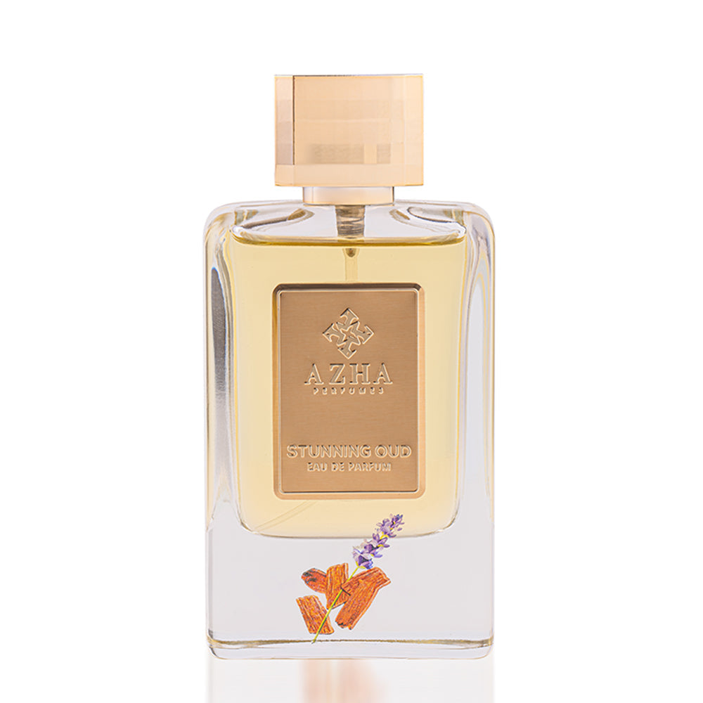 Stunning Oud