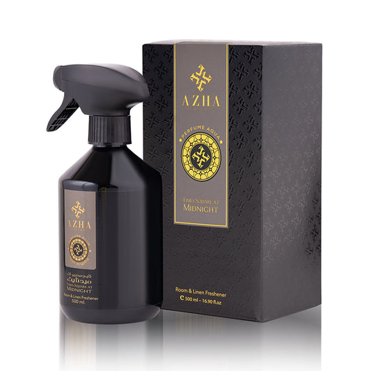 تايمز سكوير أت ميد نايت معطر للغرفة & الفرش