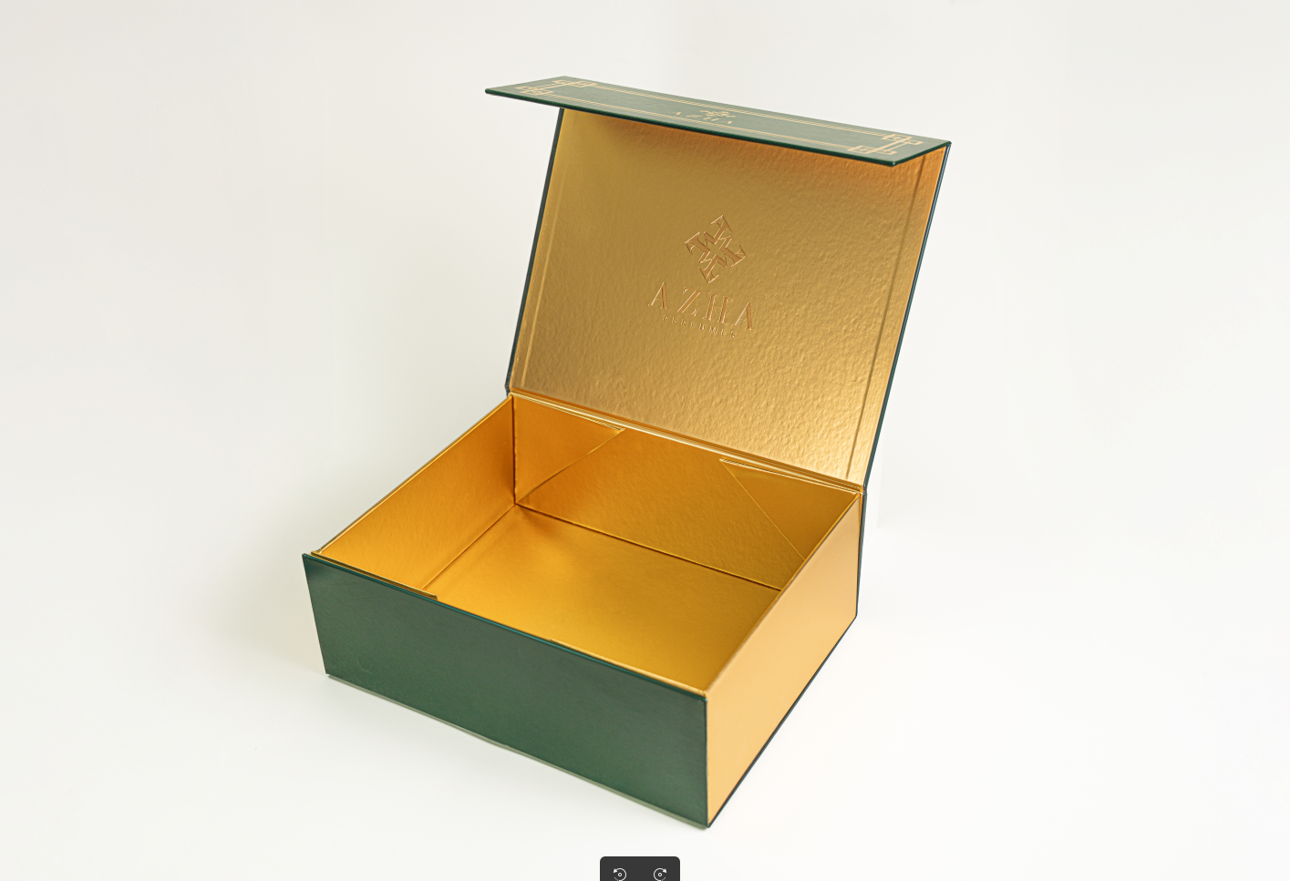 Gift Wrap
