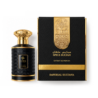 Spice Sultan Extrait de Parfum 100 ml - Angle 2