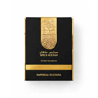 Spice Sultan Extrait de Parfum 100 ml - Angle 4