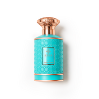 Zephyr Zaman Extrait de Parfum 100 ml - Angle 1