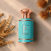Zephyr Zaman Extrait de Parfum 100 ml - Angle 5
